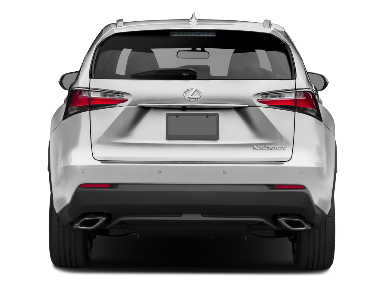 2017 Lexus NX 