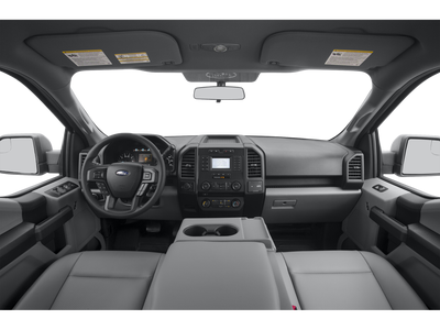 2018 Ford F-150 Base