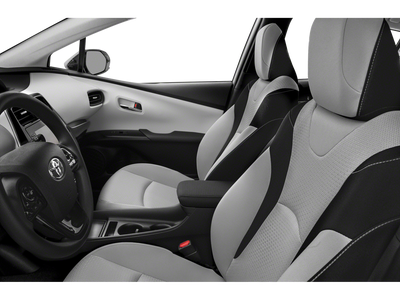 2019 Toyota Prius LE