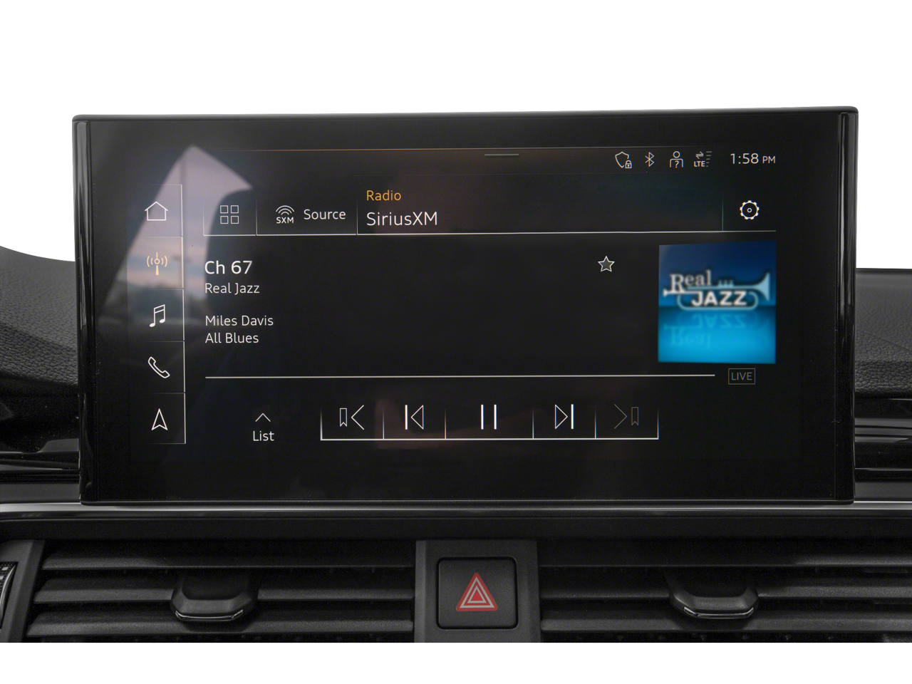 2022 Audi A4 Sedan S line Premium Plus