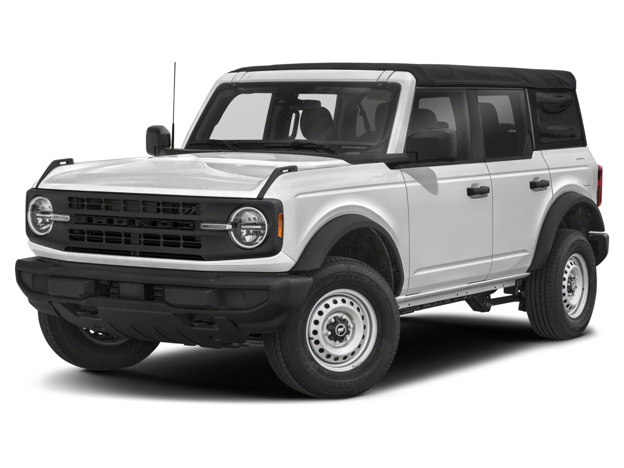 2022 Ford Bronco Badlands 4x4's photo