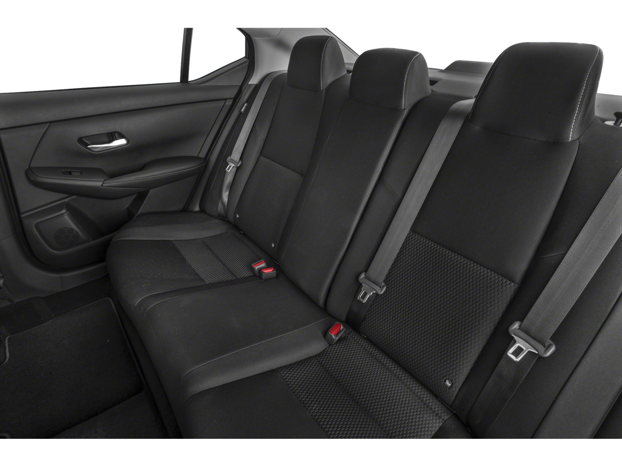 2022 Nissan Sentra S