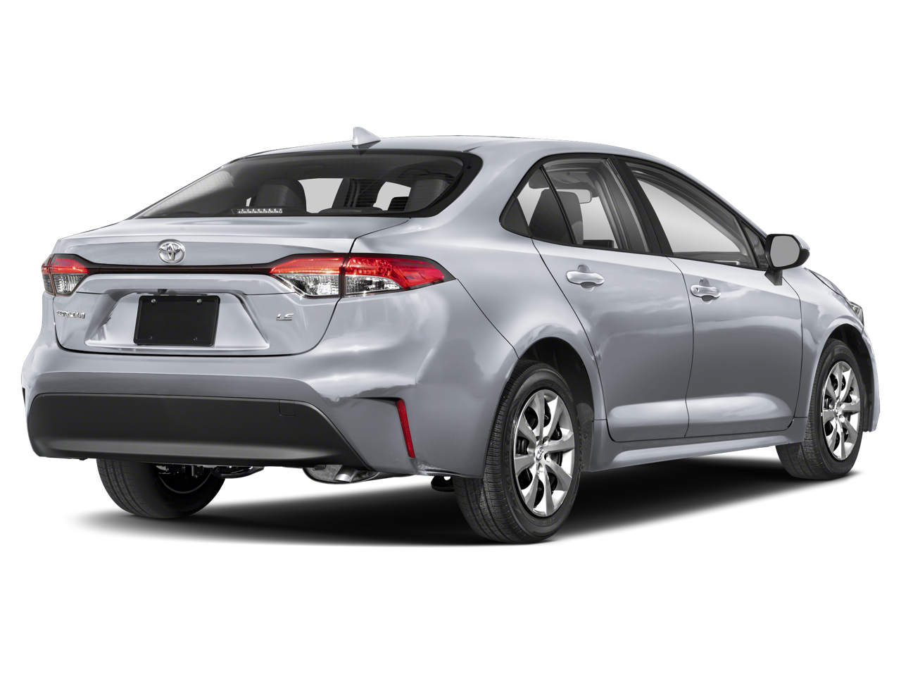 2023 Toyota Corolla photo 2
