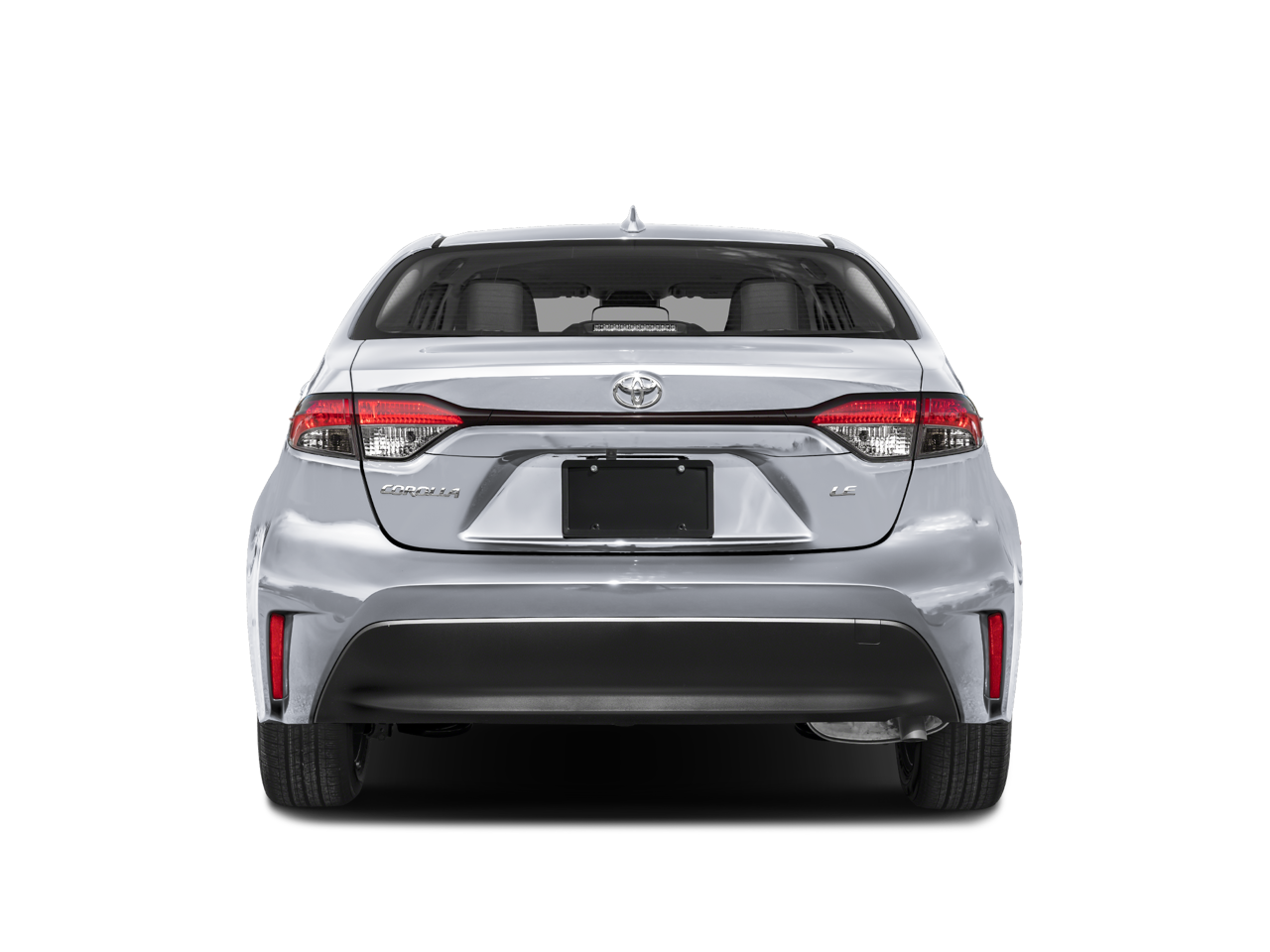 2023 Toyota Corolla photo 4