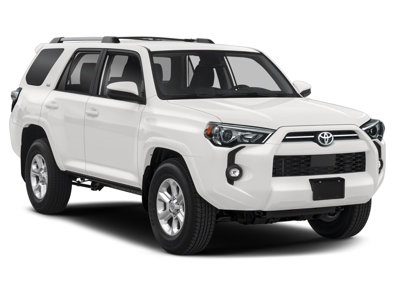 2024 Toyota 4Runner SR5 photo 3