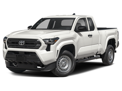 2024 Toyota Tacoma 2WD SR