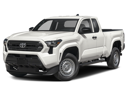 2024 Toyota Tacoma 2WD SR