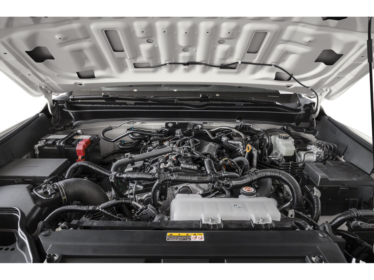 2024 Toyota Tacoma 2WD SR