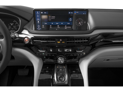 2025 Acura MDX w/Technology Package