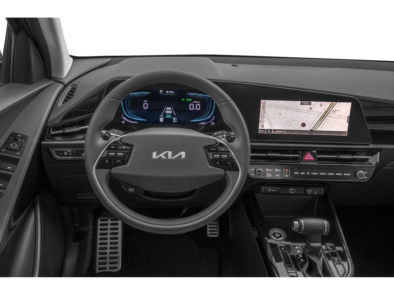 2025 Kia Niro EX Touring