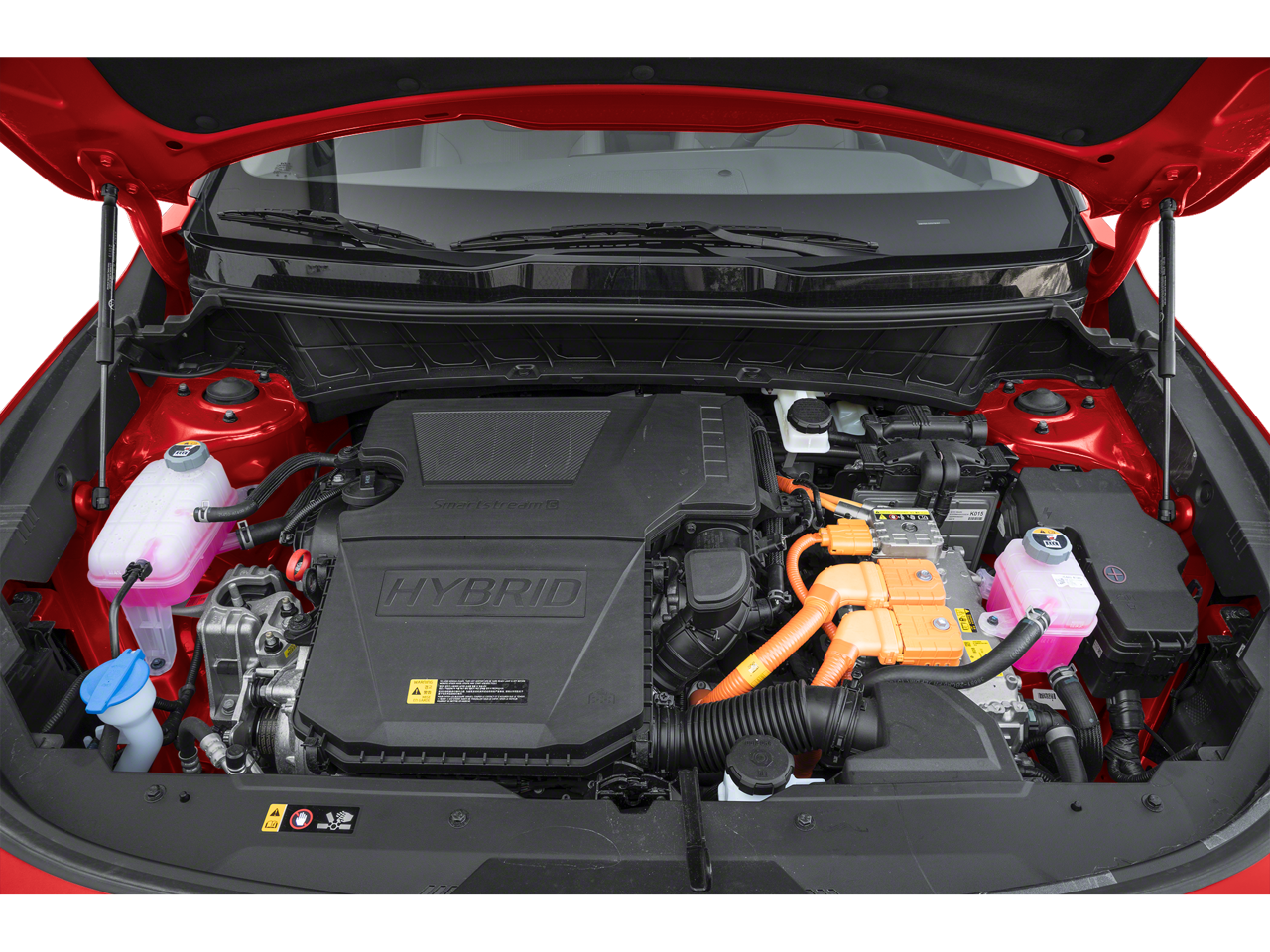 2025 Kia Niro EX Touring