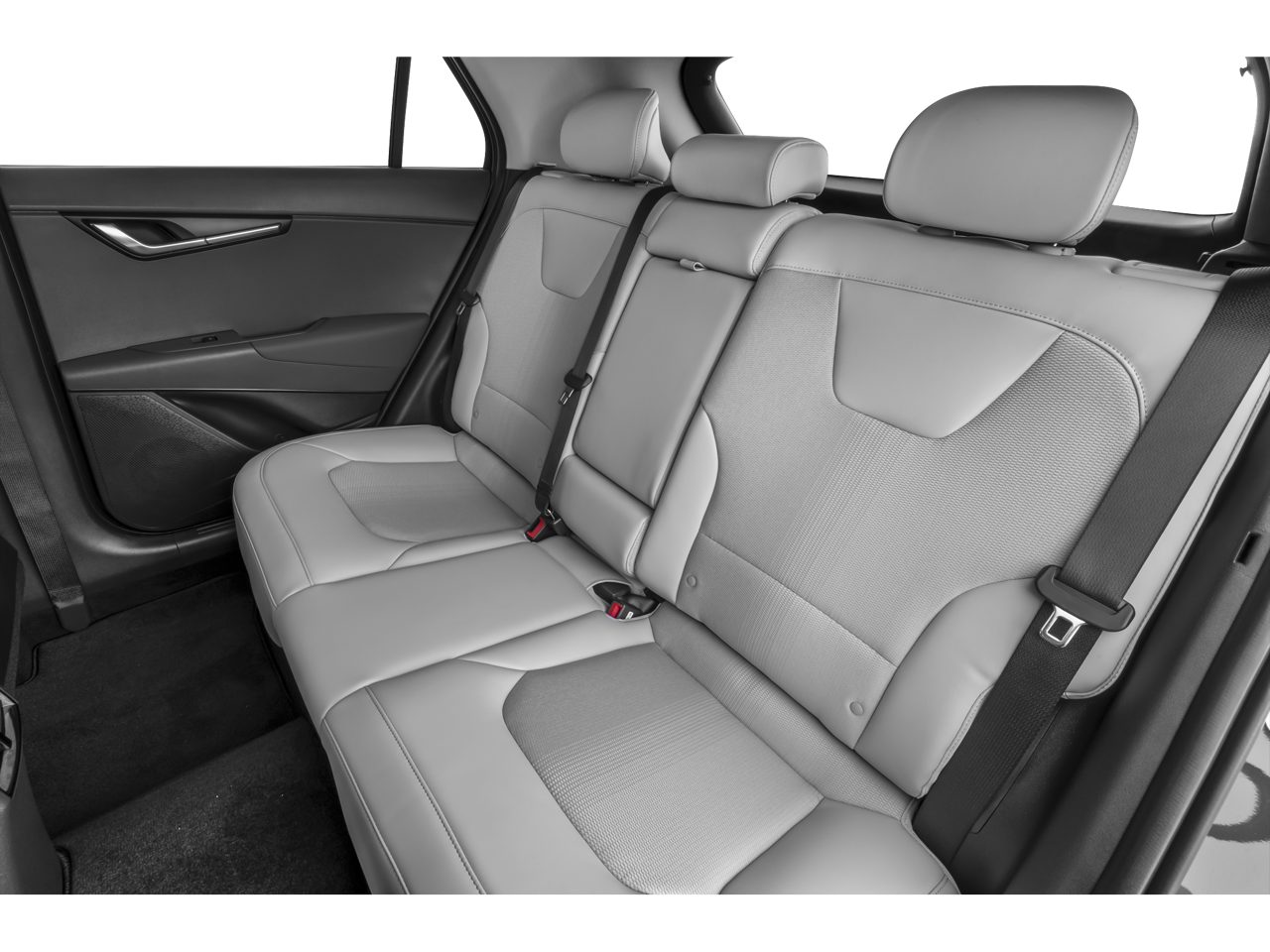 2025 Kia Niro EX Touring