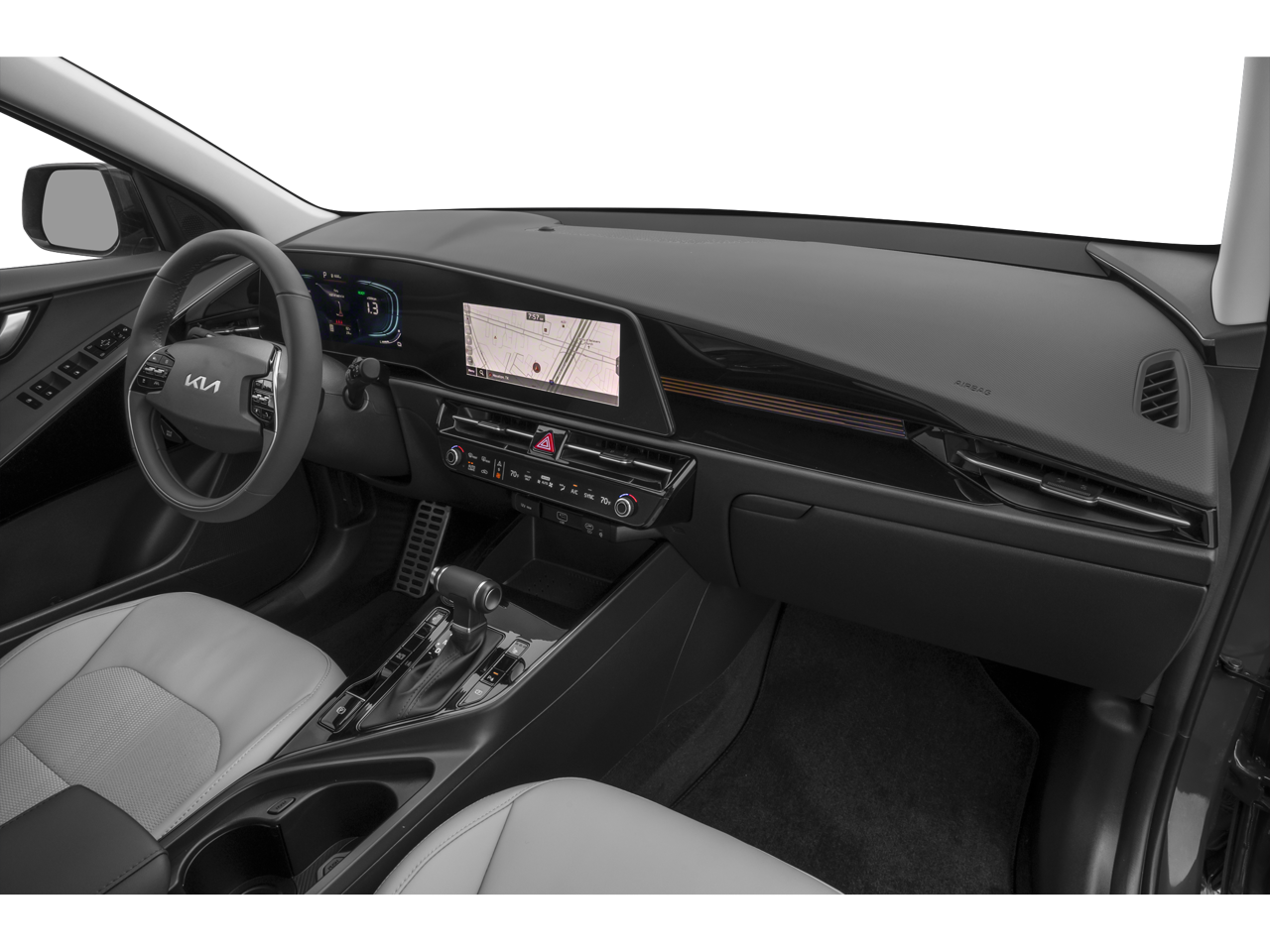 2025 Kia Niro EX Touring