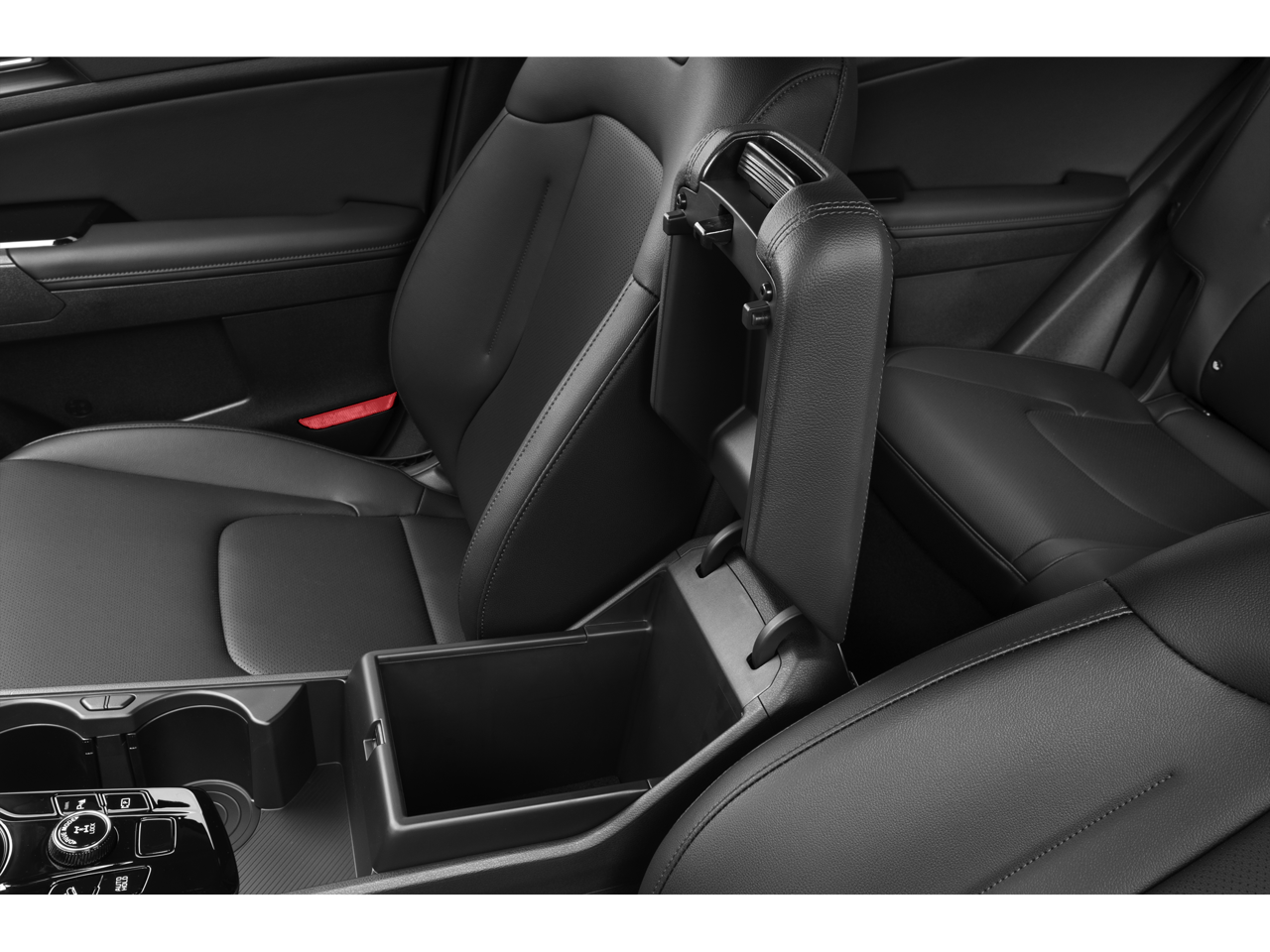 2025 Kia Sportage Hybrid EX