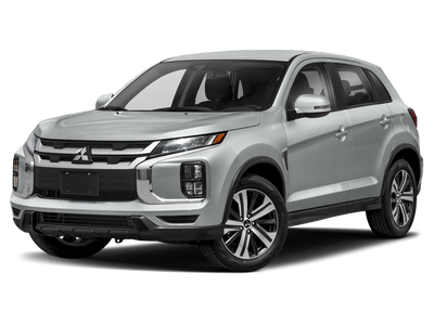 2025 Mitsubishi Outlander Sport SE