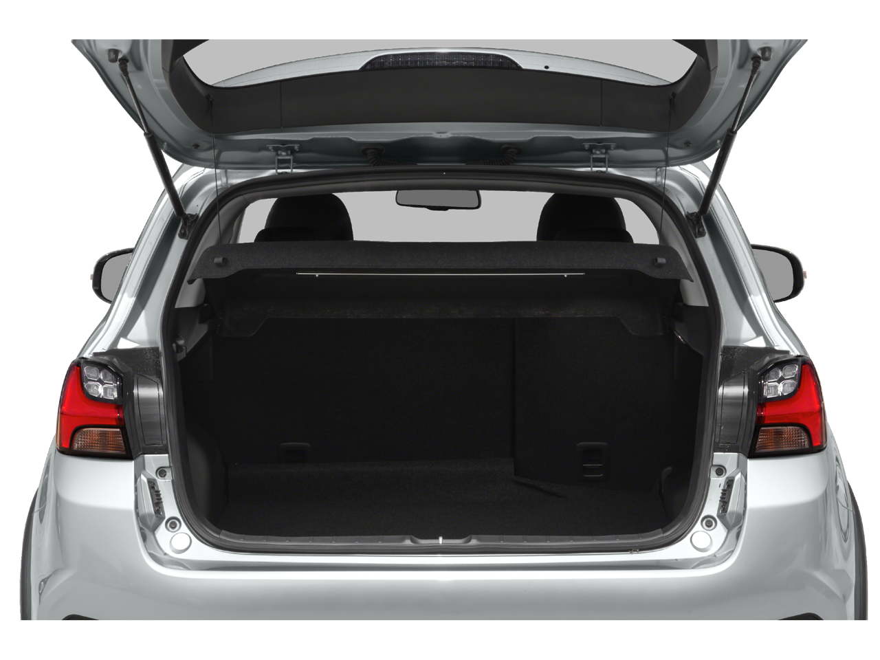 2025 Mitsubishi Outlander Sport SE
