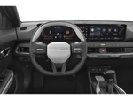 2026 Kia K4 BLACK