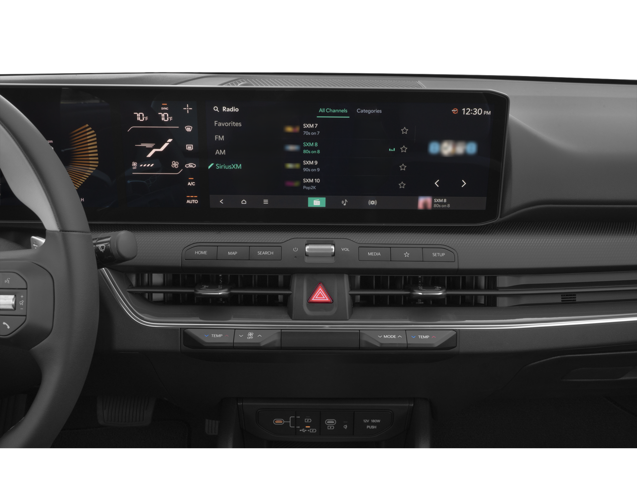 2026 Kia K4 BLACK