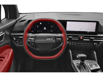 2026 Kia SPORTAGE BLACK