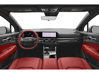 2026 Kia SPORTAGE BLACK