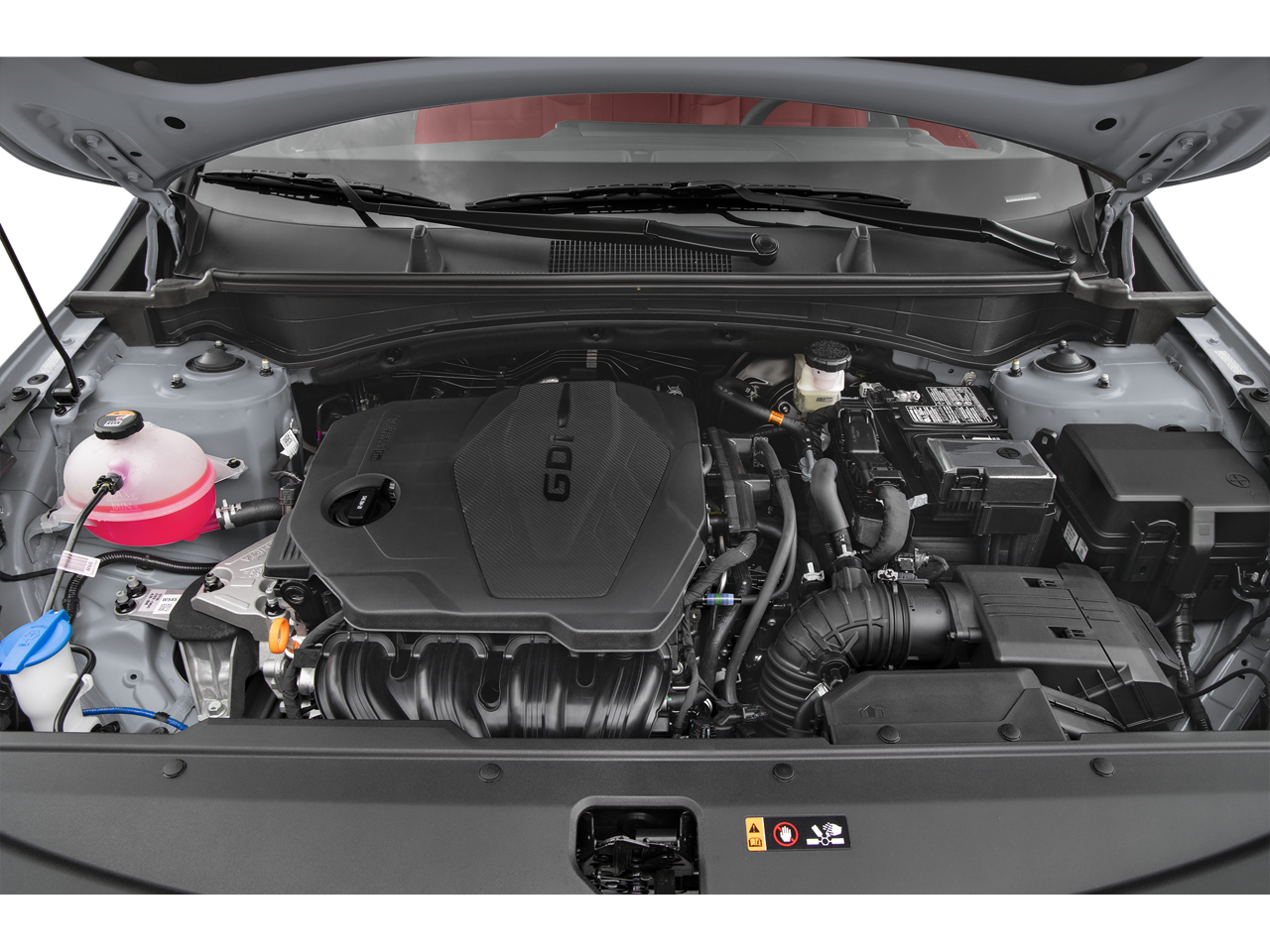 2026 Kia SPORTAGE BLACK