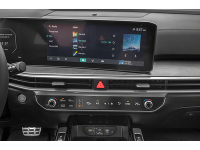 2026 Kia SORENTO BLACK