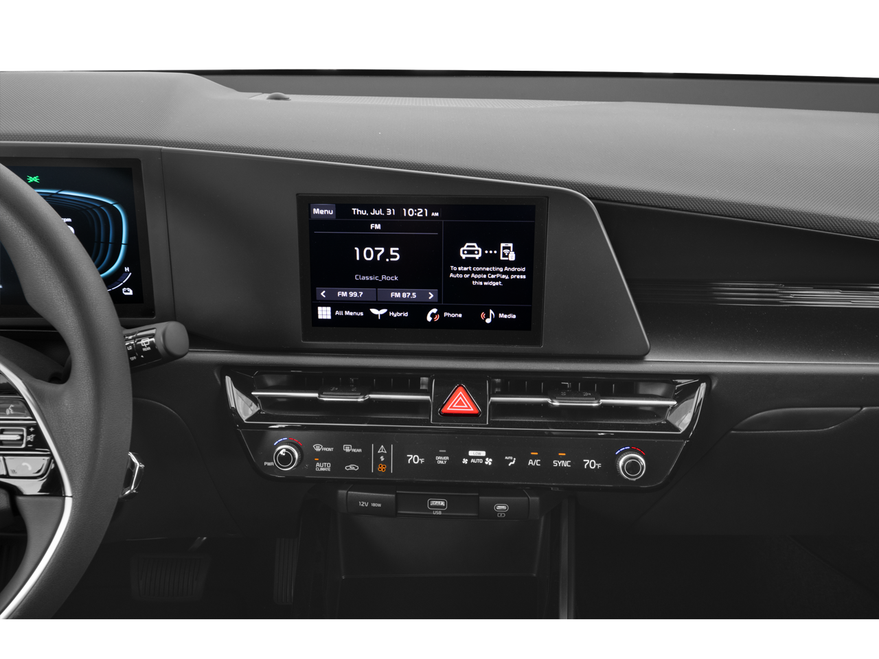 2026 Kia NIRO DK GRAY