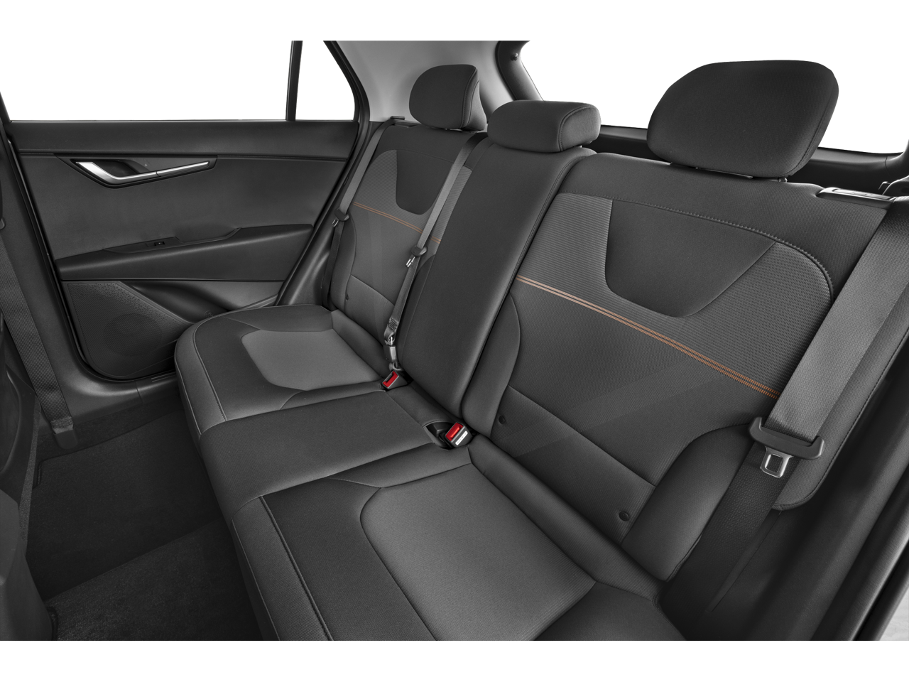 2026 Kia NIRO DK GRAY