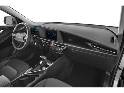 2026 Kia NIRO DK GRAY