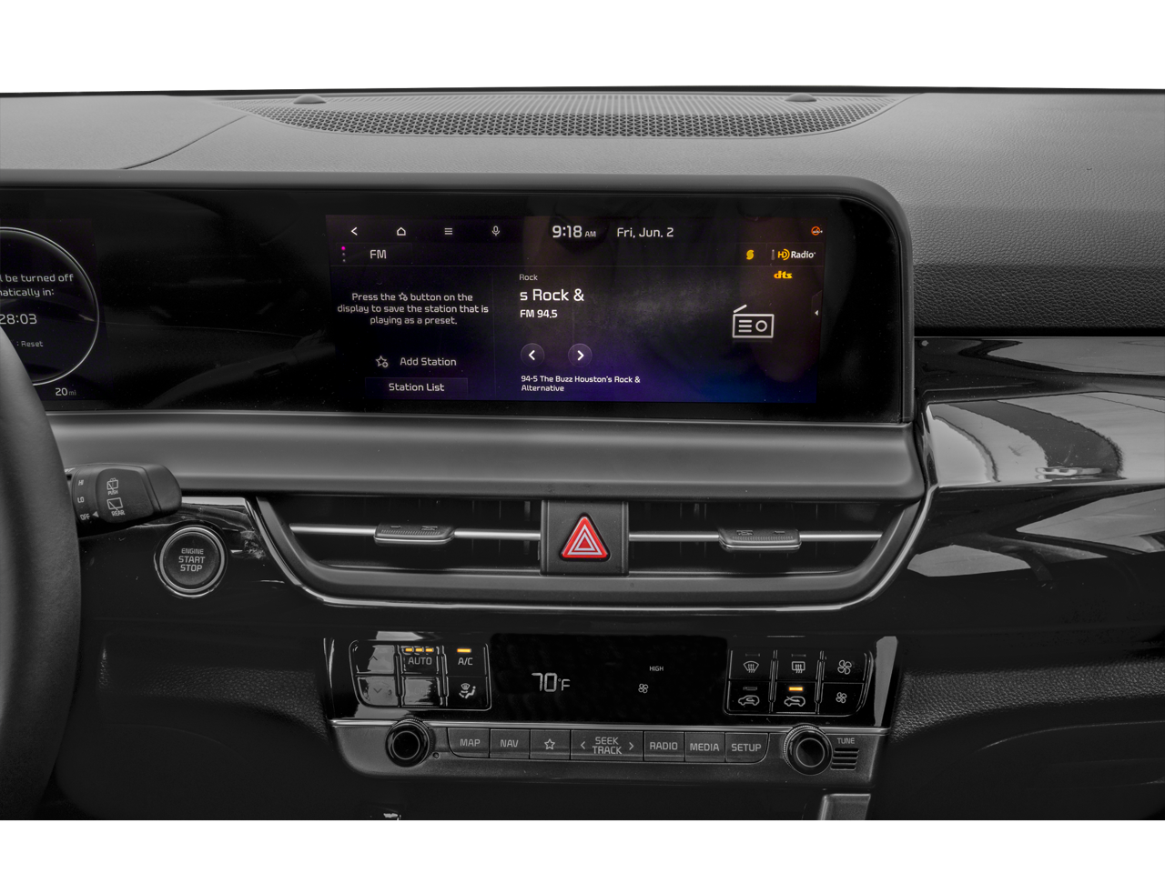 2026 Kia SELTOS BLACK