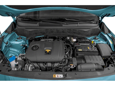 2026 Kia SELTOS BLACK