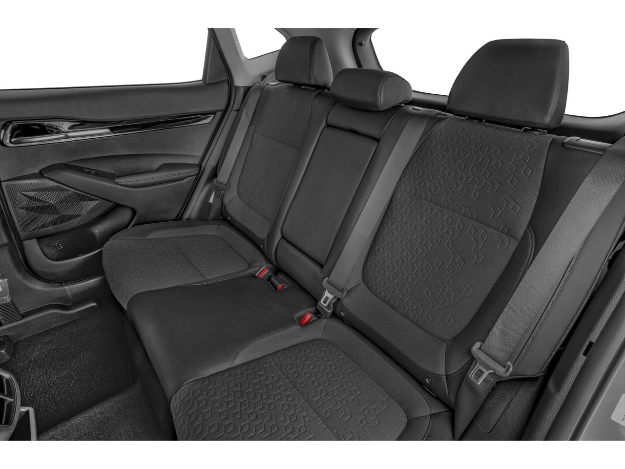 2026 Kia SELTOS BLACK