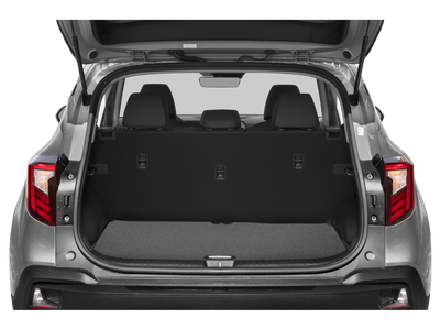 2026 Kia SELTOS BLACK