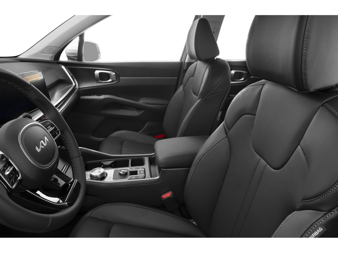 2026 Kia SORENTO GRAY