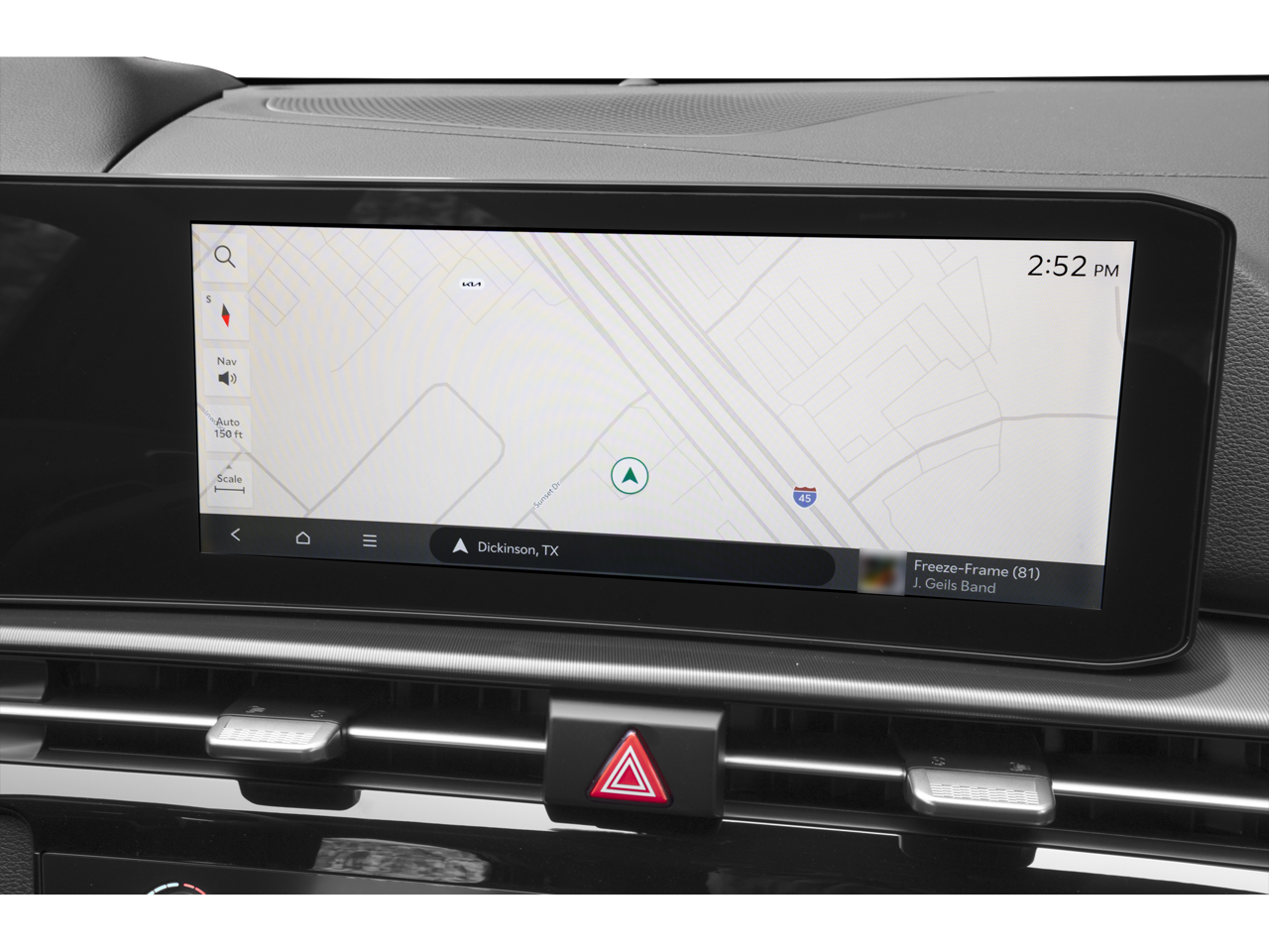 2026 Kia SPORTAGE BLACK