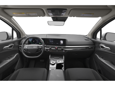 2026 Kia SPORTAGE BLACK