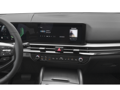 2026 Kia SPORTAGE BLACK