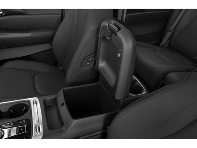 2026 Kia CARNIVAL OFF-BLACK