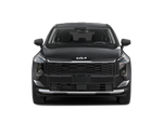 2027 Kia SPORTAGE BLACK