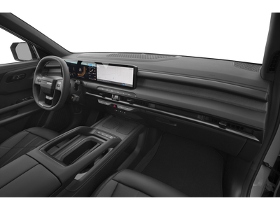 2027 Kia TELLURIDE BLACK