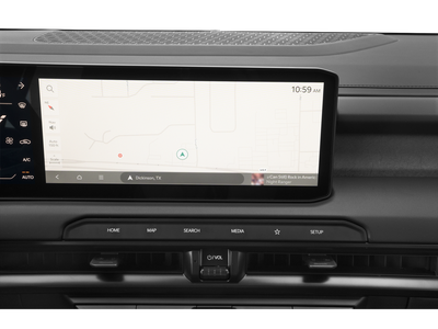 2027 Kia TELLURIDE BLACK