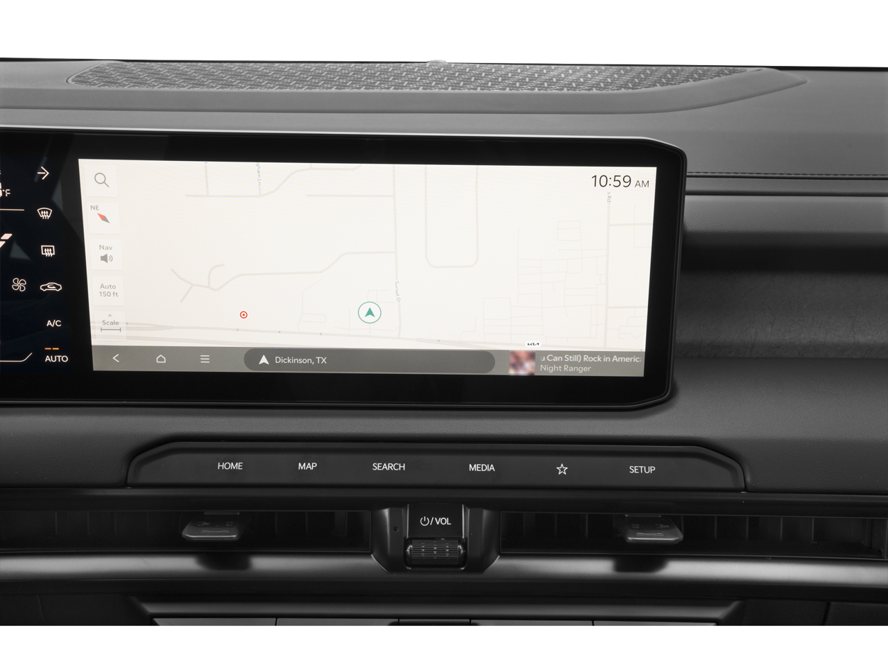 2027 Kia TELLURIDE BLACK