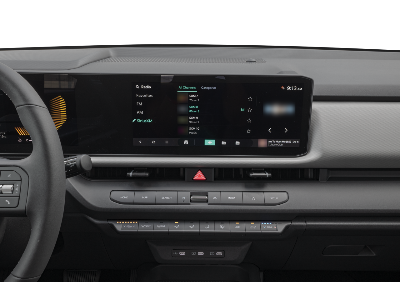 2027 Kia SELTOS BLACK/GRAY
