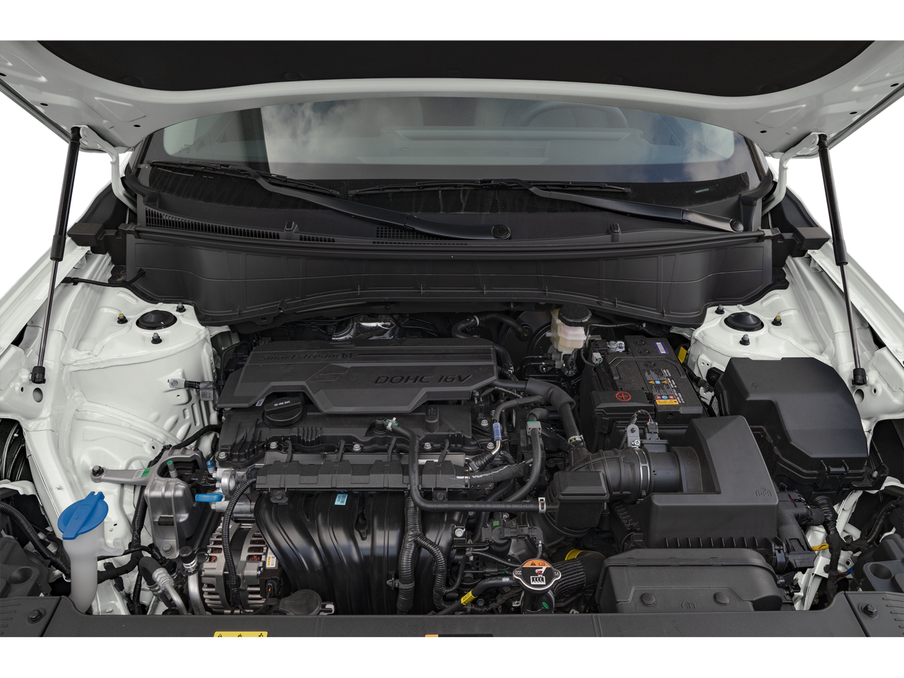 2027 Kia SELTOS BLACK/GRAY