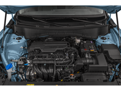 2027 Kia SELTOS BLACK/RAY