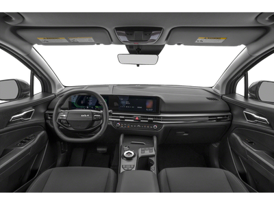 2027 Kia Sportage Hybrid LX