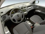 2008 Kia Sportage LX