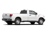 2008 Toyota Tundra 4WD Truck Base