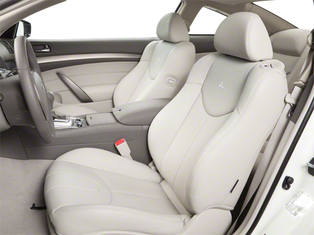2010 INFINITI G37 Coupe x