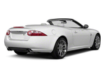 2010 Jaguar XK XKR